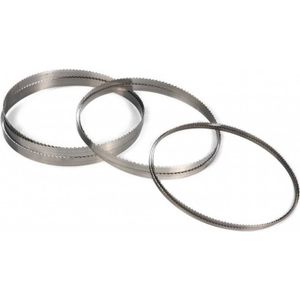 HBM - HOUT Zaaglint - 2950 x 8 mm - HBM