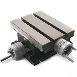 Irwin IRTV149B Meubelmakersbankschroef - 150mm
