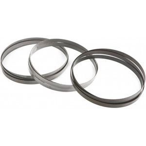 HBM 1470 mm Bi-Metaal Zaaglinten