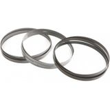 HBM - 2362 mm - Bi-metaal Zaaglint