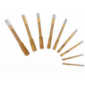 HBM H7 Machineruimers