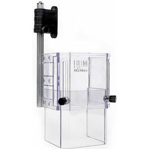 HBM - Beschermkap - Transparant - Voor Boor- en Freesmachine