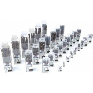2,3 mm Cobalt Boor (10 stuks)
