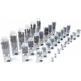 HBM Cobalt Boren 1 tot 8mm (10 stuks verpakt)