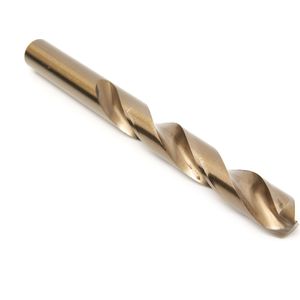 4,9 mm Cobalt Boor (10 stuks)