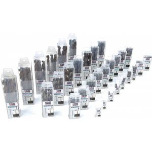 HBM 5,0 mm Cobalt boor (10 stuks)