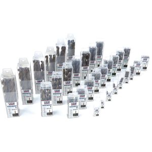 HBM cobalt boren, 5 stuks
