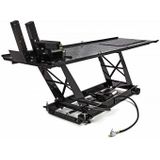 Motorheftafel 450 Kg ZWART