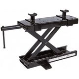 Mini Motorlift - Zwart - 500 Kg Hefvermogen - Universeel