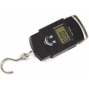 Elektronische hangweegschaal 50 Kg