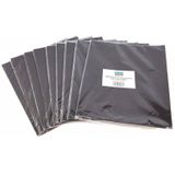 HBM Waterproof schuurpapier pak 10 stuks K600