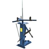 HBM - Autobanden en Motorbanden Demonteerapparaat - Gereedschap - Handbediend