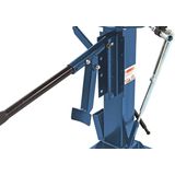 HBM - Autobanden en Motorbanden Demonteerapparaat - Gereedschap - Handbediend