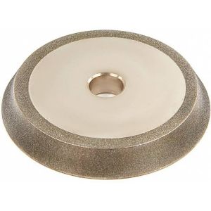 HBM SDC Widia Slijpsteen voor 13 mm borenslijpmachine