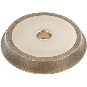 HBM SDC Widia Slijpsteen voor 13 mm borenslijpmachine