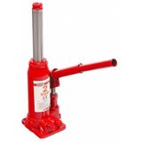 HBM - 2 Ton Potkrik - Compact - Stevig - Stalen Basis