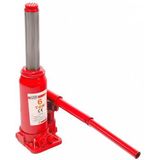 HBM - 6 Ton Potkrik - Zwart - Staal
