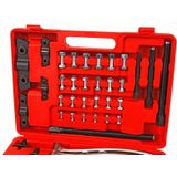 HBM - 72 Delige Pullytrekker Set - 75/100/150/200 mm - Gereedschap