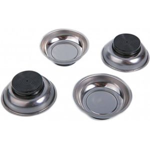 HBM 4 Delige Magneetschalenset