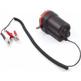 HBM 12 Volt Elektrische Oliepomp Carterpomp Inclusief Slangen