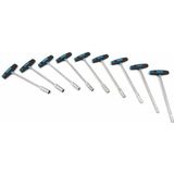 Foam Inlay - Dopsleutels - 10 Stuks - Compact - Lichte Gewicht