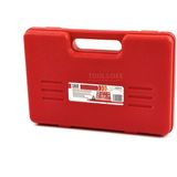 Remzuiger Terugstelset - 13 Delig - Kunststof Koffer