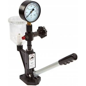 HBM - Diesel Verstuivertester - Professionele Kwaliteit - Maximaal 60 MPA