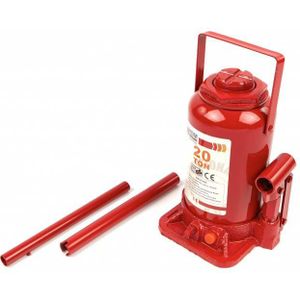 HBM 20 Ton Potkrik