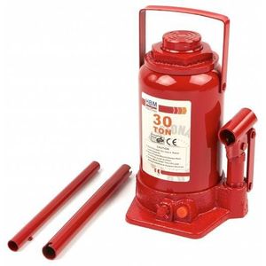 HBM 30 Ton Potkrik