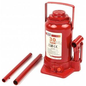 HBM - 30 Ton - Potkrik