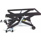 Motorlift - Verrijdbaar - Zwart - 500 Kg Hefvermogen
