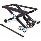 Motorlift - Verrijdbaar - Zwart - 500 Kg Hefvermogen
