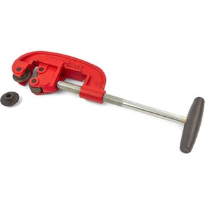 Pijpsnijder - Zware Kwaliteit - Voor Aluminium, Koper, Messing - Tot Ø 50