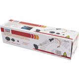 PROFI - Uitdeukset - Inclusief 3 Zuigkoppen - Slaggewicht 1500 Gram