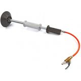 PROFI - Uitdeukset - Inclusief 3 Zuigkoppen - Slaggewicht 1500 Gram