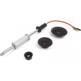 PROFI - Uitdeukset - Inclusief 3 Zuigkoppen - Slaggewicht 1500 Gram