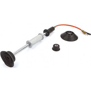 PROFI - Uitdeukset - Inclusief 3 Zuigkoppen - Slaggewicht 1500 Gram