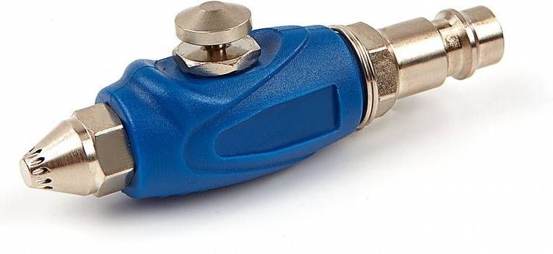HBM Compact Mini Blaaspistool