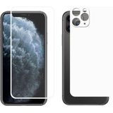 HBM - Schuurpapier - Ø240 mm - 2 Stuks