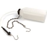 HBM - Opvangfles - 1 Liter - Kunststof