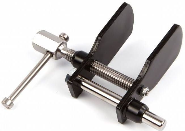 HBM - Universele Remzuiger Spreider - Remzuiger Terugstel Gereedschap - Opening 0 - 66 mm - Drive 21 mm