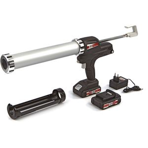 Kitspuit - 18 Volt - Elektrisch - Inclusief Accu en Oplader