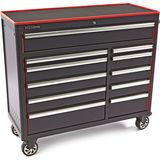 Gereedschapswagen - 11 Laden - Robuust - Kogelgelagerde Ladegeleiders