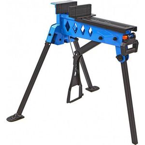 HBM Superjaws - Draagbaar Klemsysteem - Klemkracht 1000 kg - Stalen Constructie