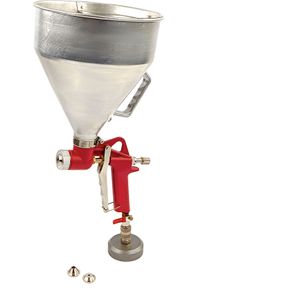 Spuitpistool Voor Pleister 5 Liter