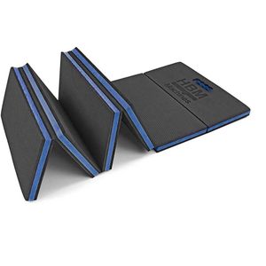 HBM Foam Ligmat, Kniemat, Zitblok 120 x 42 cm