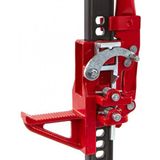 Boerenkrik - Dommekracht - 2 Ton - Staal