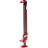 Boerenkrik - Dommekracht - 2 Ton - Staal