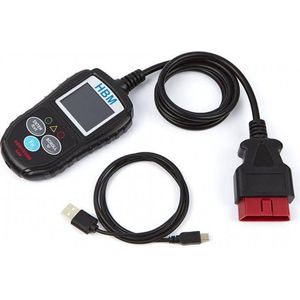 HBM - PROFI Diagnosecomputer