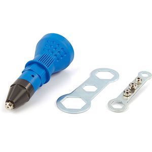 HBM Popnageltang voor in de Accuboormachine
